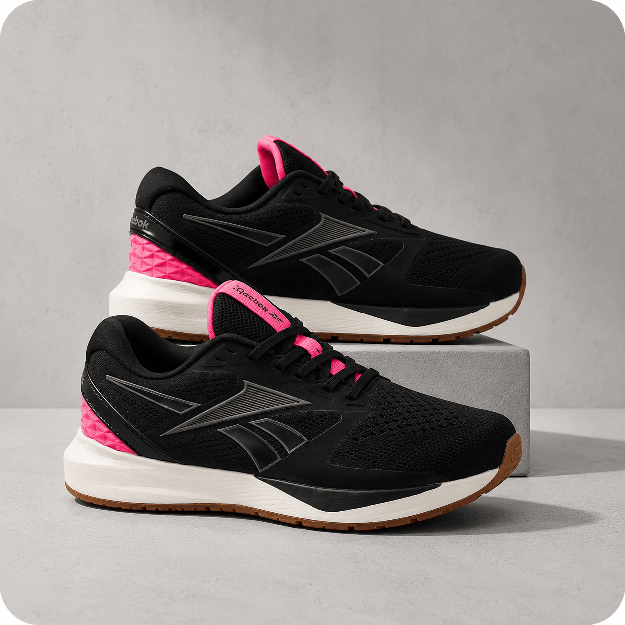 Tenis Mujer