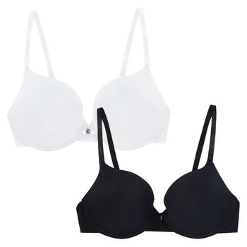 Set Bra Rachel 2 Piezas Push Para Mujer RR371-2PK-KR