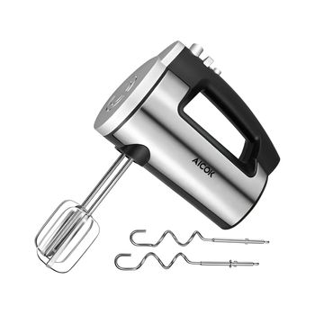 Batidora De Mano Aicok 6 Velocidades BM8330