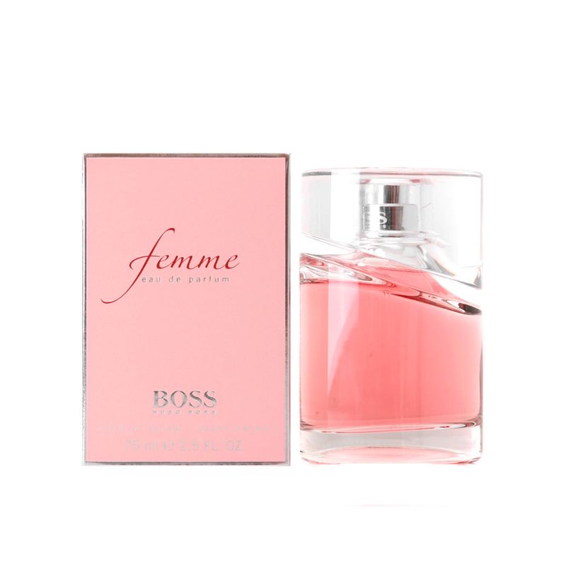 Hugo-Boss-Femme-75-ml-Eau-de-Parfum-para-Dama-1636