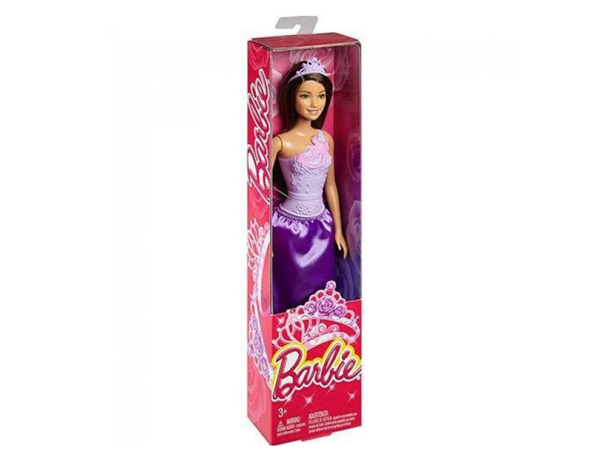 Barbie Mattel Surtido De Princesas DMM06 Surtidora Surtidora