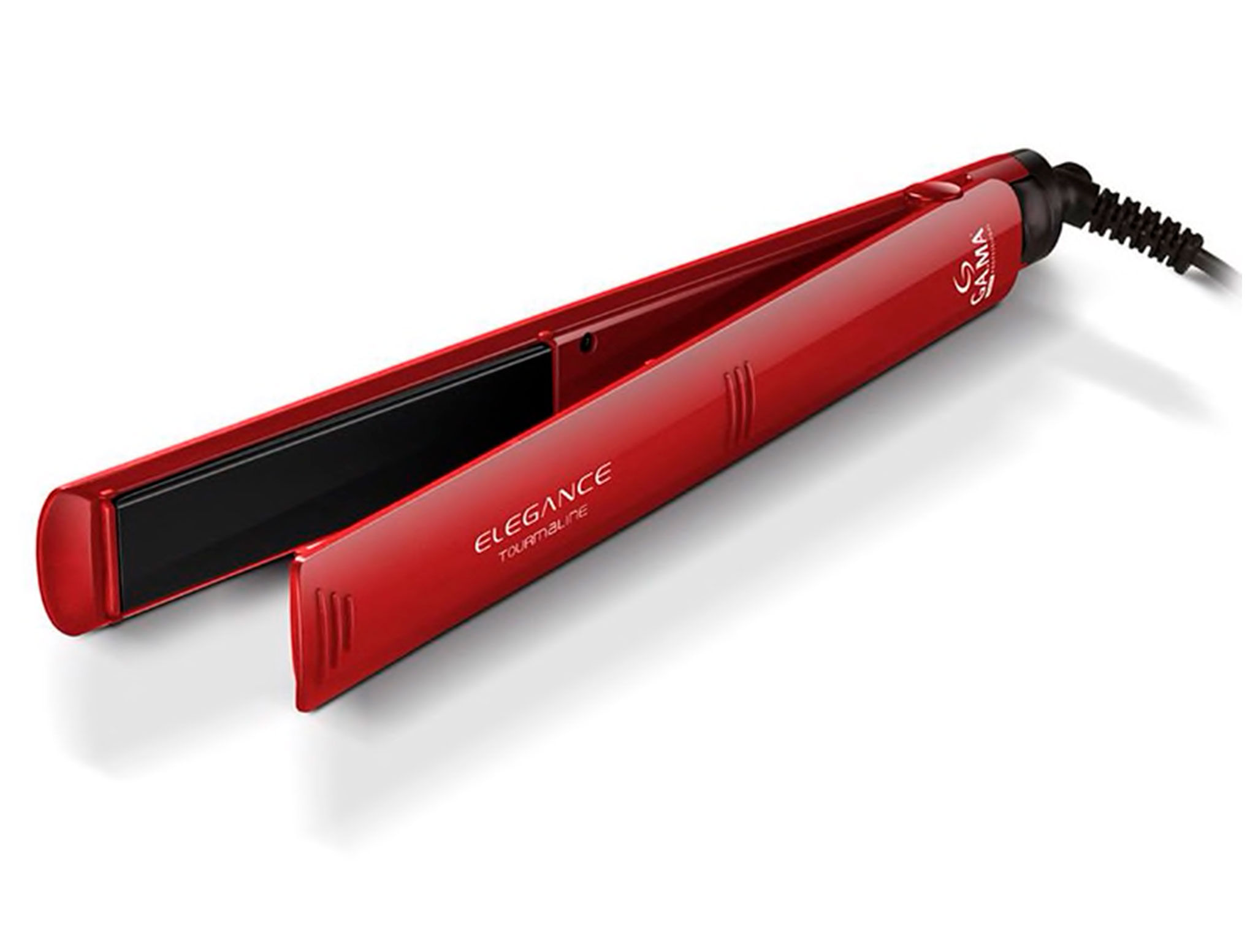 Alaciadora Cabello Plancha Gama Titan Keratin Comentarios Gama