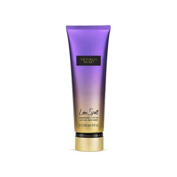 Crema Victoria's Secret Love Spell 236ml para Mujer 3182