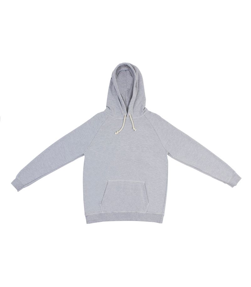 Sudadera Optima Ligera Para Hombre 35189 Surtidora Surtidora