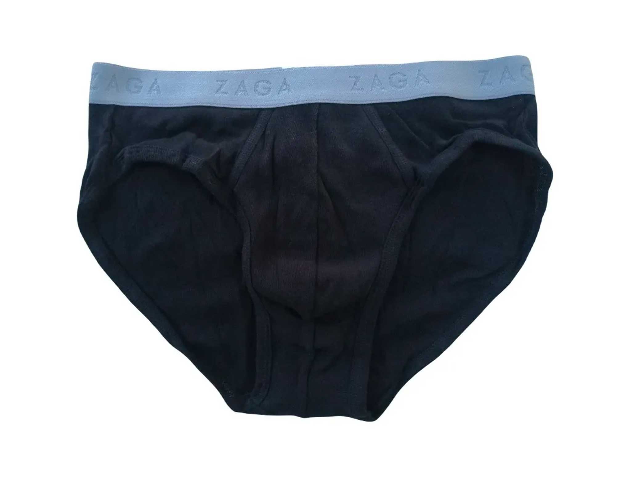 Boxer Marca Zaga Boxer Zaga En Pack Para Hombre T3537ZGA Surtidora