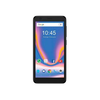 Smartphone Zte L9 32GB Desbloqueado-Gris