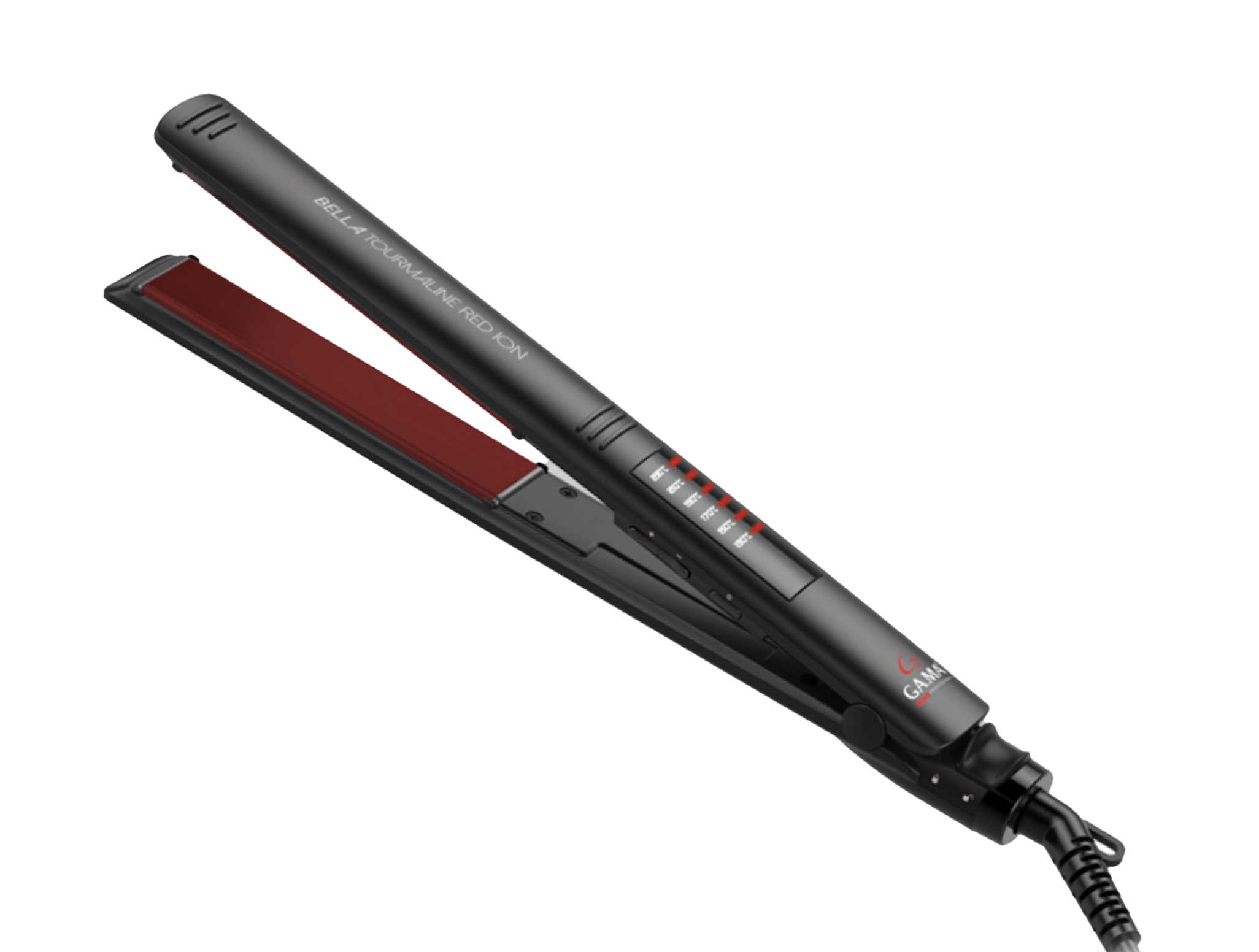 Planchita Pelo Gama Titanio Planchita Gama 4d Precio Plancha Gama