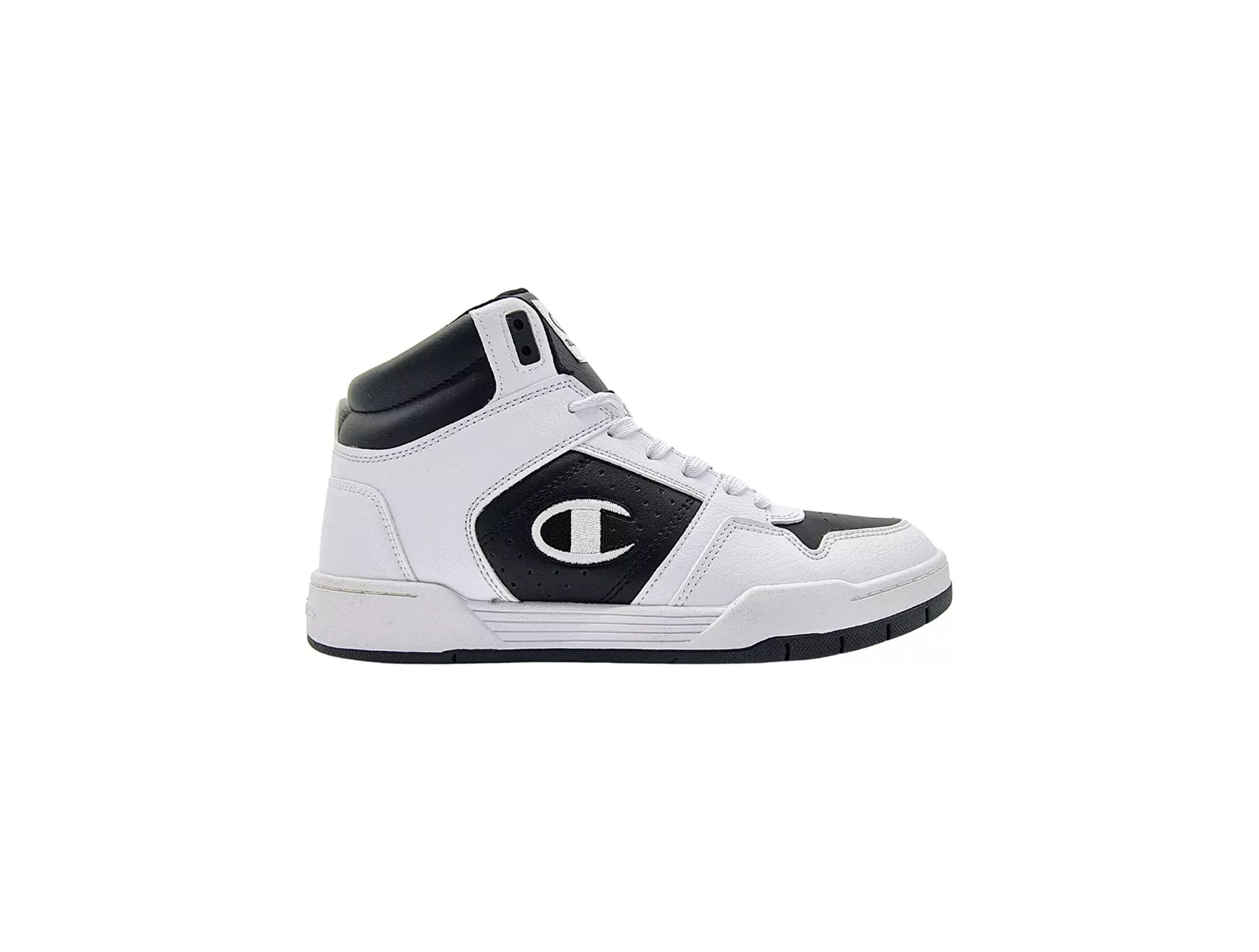 Tenis Champion Court Hi Para Hombre Cas10401M Surtidora