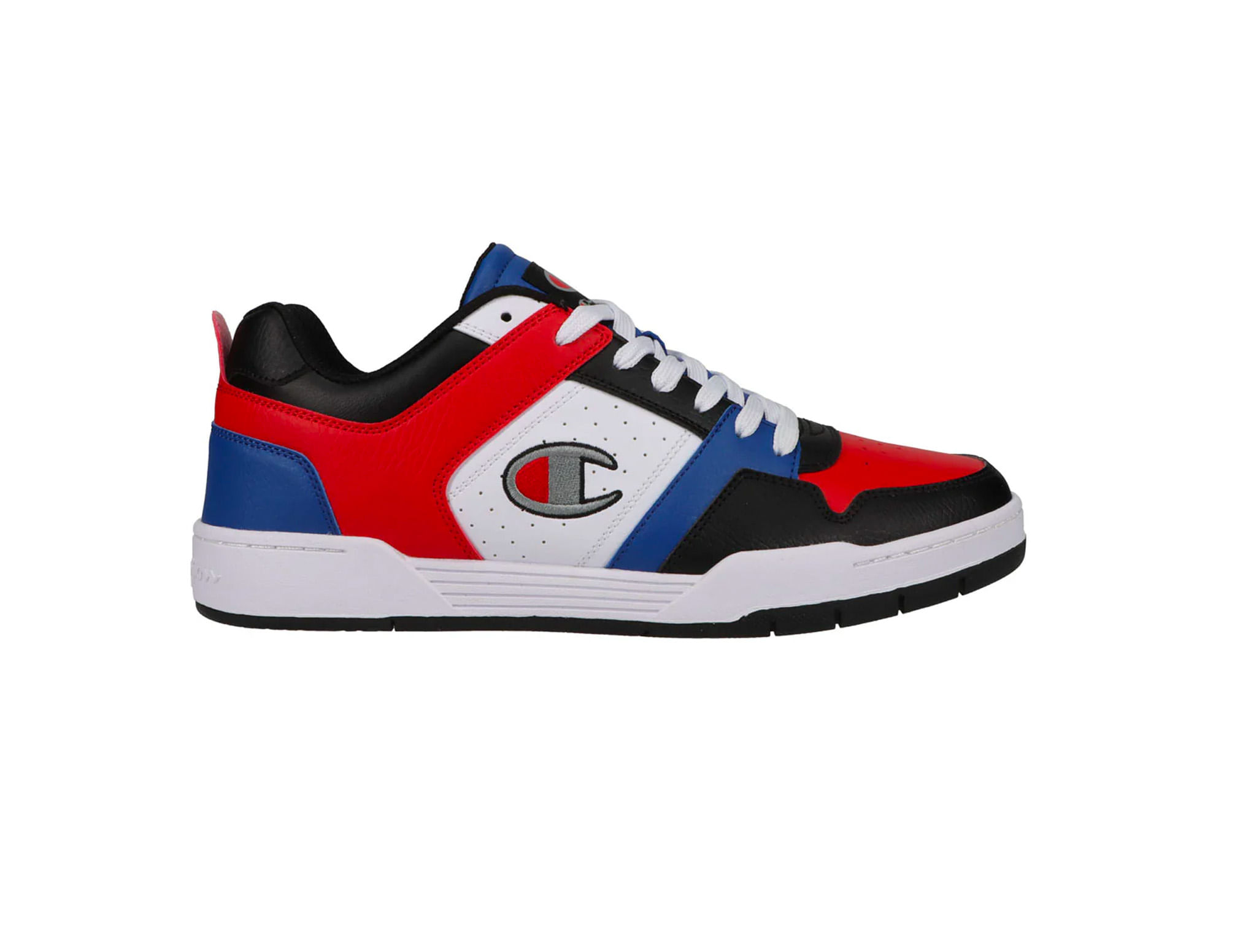 Tenis Champion Court Lo Para Hombre Cas10288M Surtidora