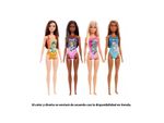 Muñeca-Barbie-Dia-De-Playa-Mattel-Para-Niña-DWJ99