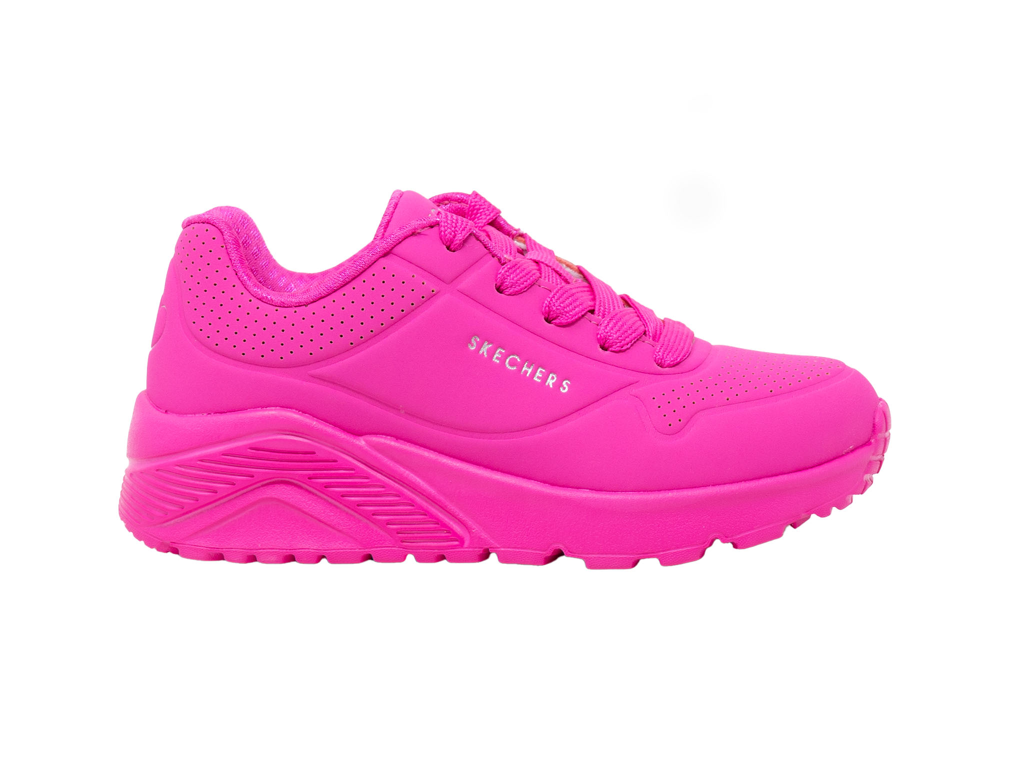 Tenis Botas NiÃ±a Skechers Calzado Zapatos Skechers Para NiÃ±as