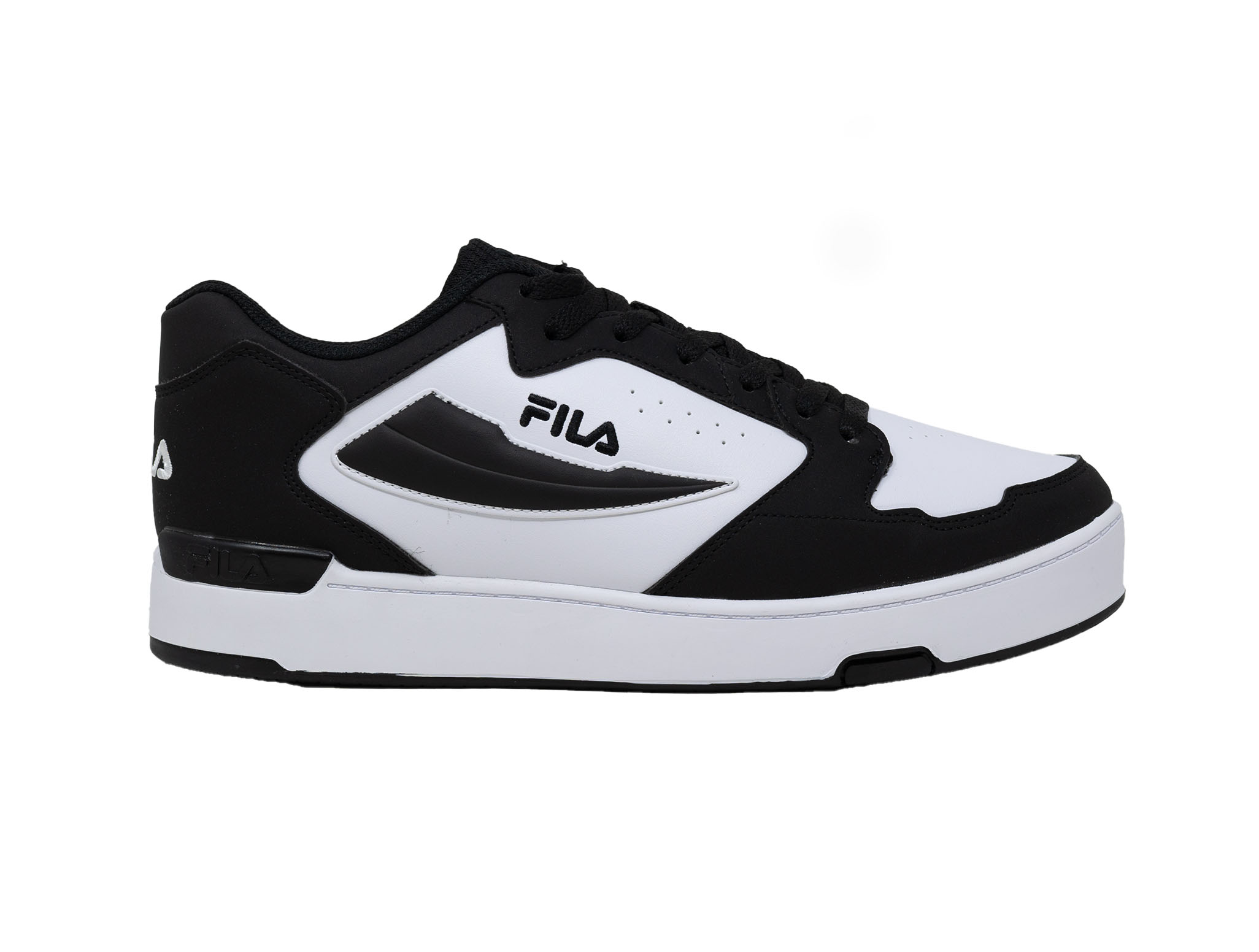 Tenis Fila Urbano Para Hombre 1FM01859_112 Surtidora Surtidora