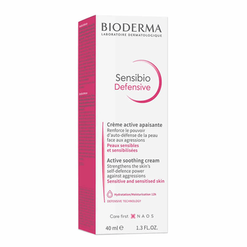 Sensibio Defensive Crema 40 ml