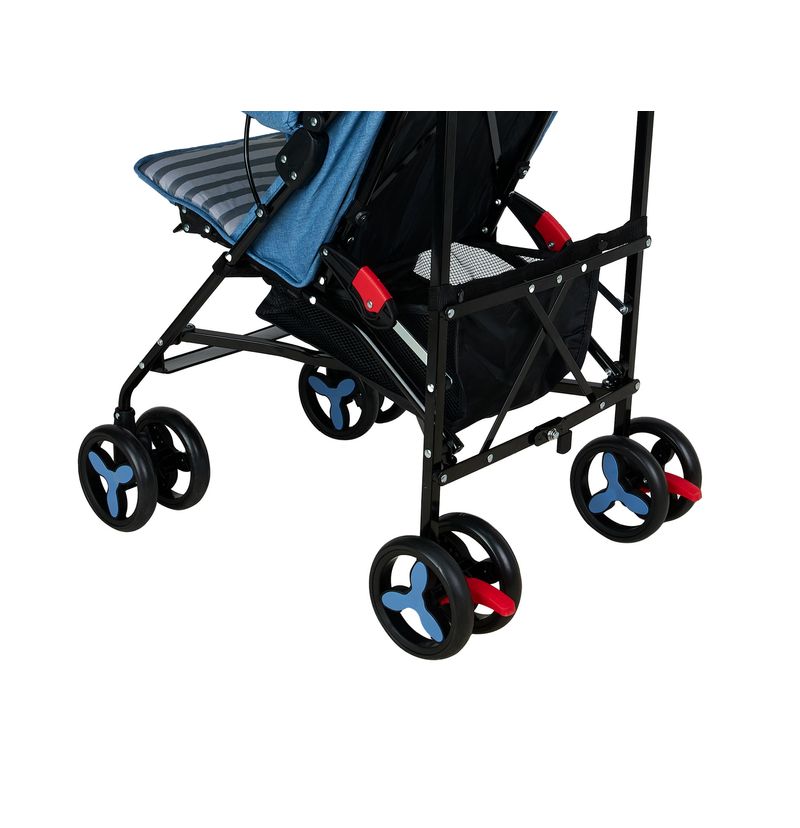 Carriola-We-Baby-Rayas-Baston-Para-Bebe-HP-306CJL