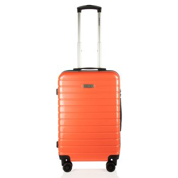 Maleta De Viaje Rígida  De 26 Pulgadas  Hardhead BLAZE