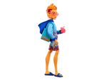 Muñeco-Mattel-Monster-High-Burns-Con-Bañador-Y-Accesorios-Para-Niños-HRP69