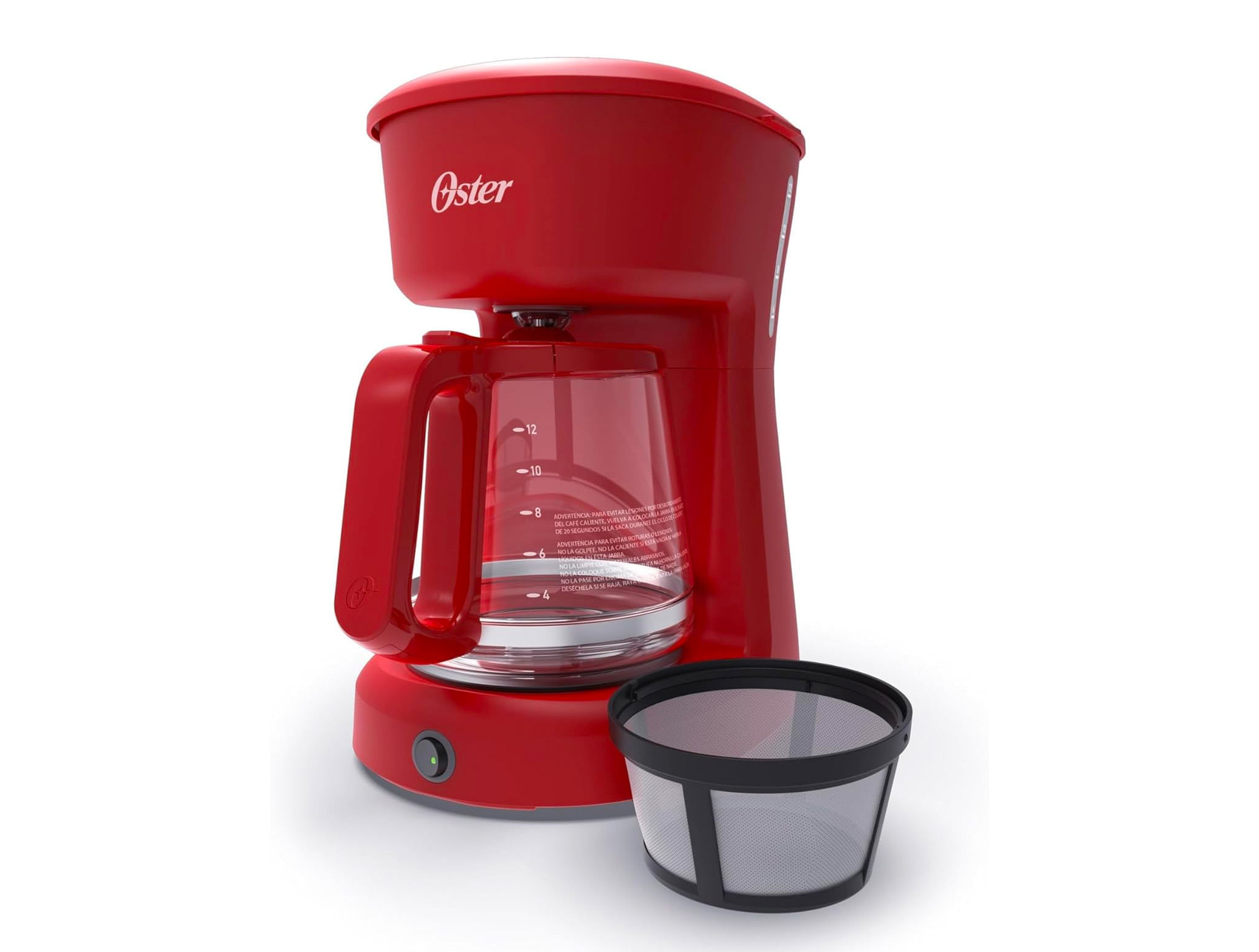 Coffee Maker Cafetera Oster Vaso Cafetera Oster Para Frappé Con