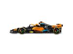Carro-Lego-Mclaren-2023-Formula-1-Para-Niños-76919