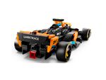 Carro-Lego-Mclaren-2023-Formula-1-Para-Niños-76919