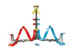Pista-Mattel-Hot-Wheels-Action-Desafio-De-Altura-Para-Niños-GRW39