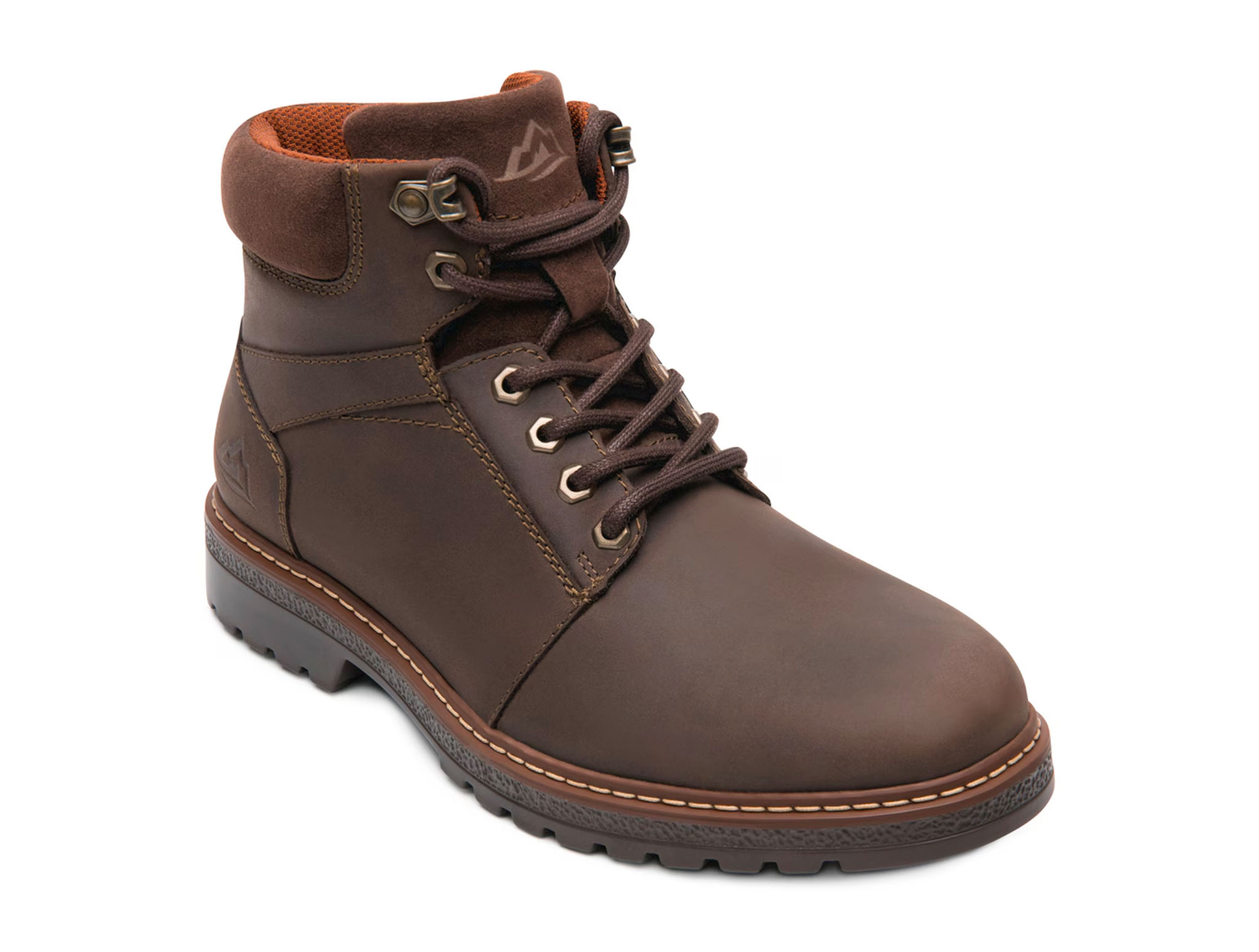 Bota Flexi Heavy Urbano Para Hombre 417402 Surtidora Surtidora