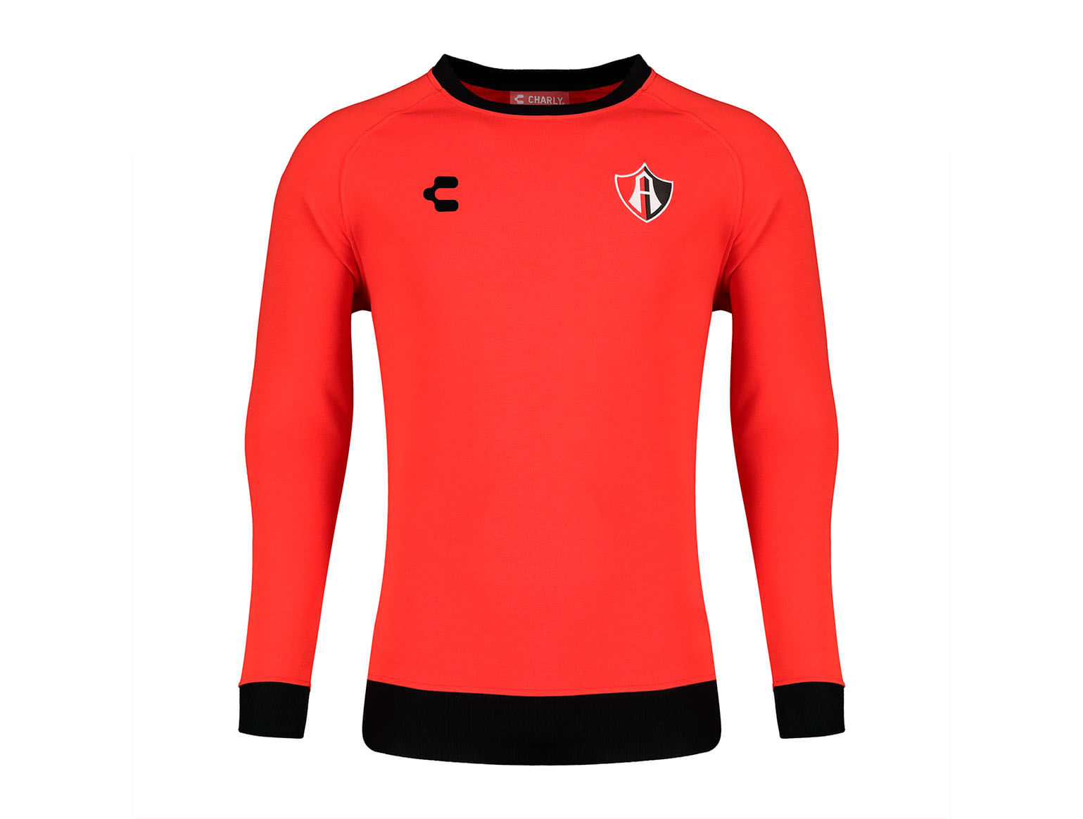 Sueter Charly Atlas Para Hombre 35090049600 Surtidora