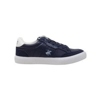Tenis BHPC Casual Para Hombre JHONSON-NV-M4-B