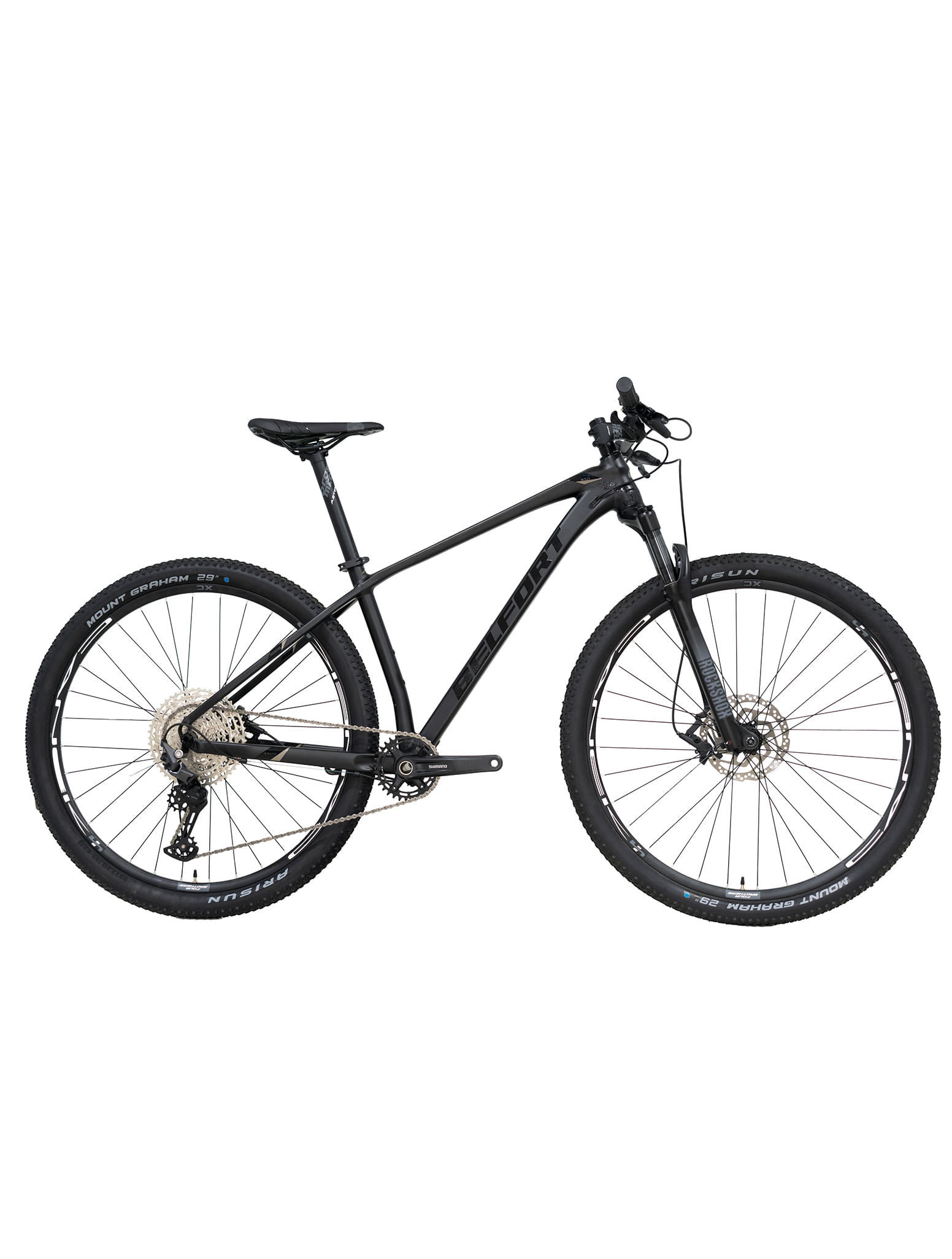 Belfort Bikes Bicicleta Belfort 29 Belfort Zamna Belfort Bikes