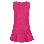 Vestido-We-Casual-Con-Olan--Para-Mujer-ELP-410