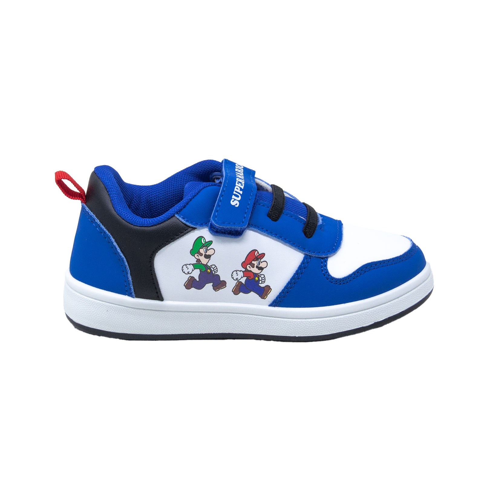 Tenis Charly Hermanos Zapatos Escolares El Campeon Zapateria