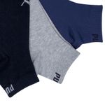 Calceta-Puma-Plain-3-Piezas-Unisex-701230337