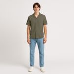 Camisa-Roosvelt-Lino-Para-Hombre-SSLINO-2502