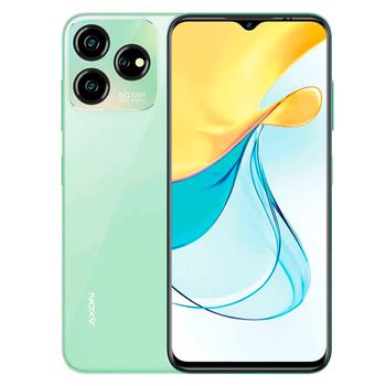 Zte Axon 50 LITE 256Gb Desbloqueado-Verde