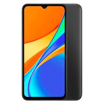Xiaomi Redmi 9C 64GB Desbloqueado - Gris