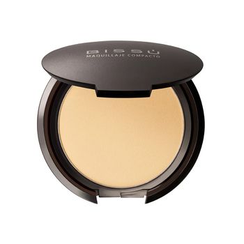 Maquillaje Compacto Bissú 06 Natural Beige