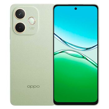 OPPO A5 Pro 256GB Desbloqueado-Verde