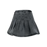 Falda-Miss-Calif-Denim-Con-Tablones-Para-Mujer-JN-6775X
