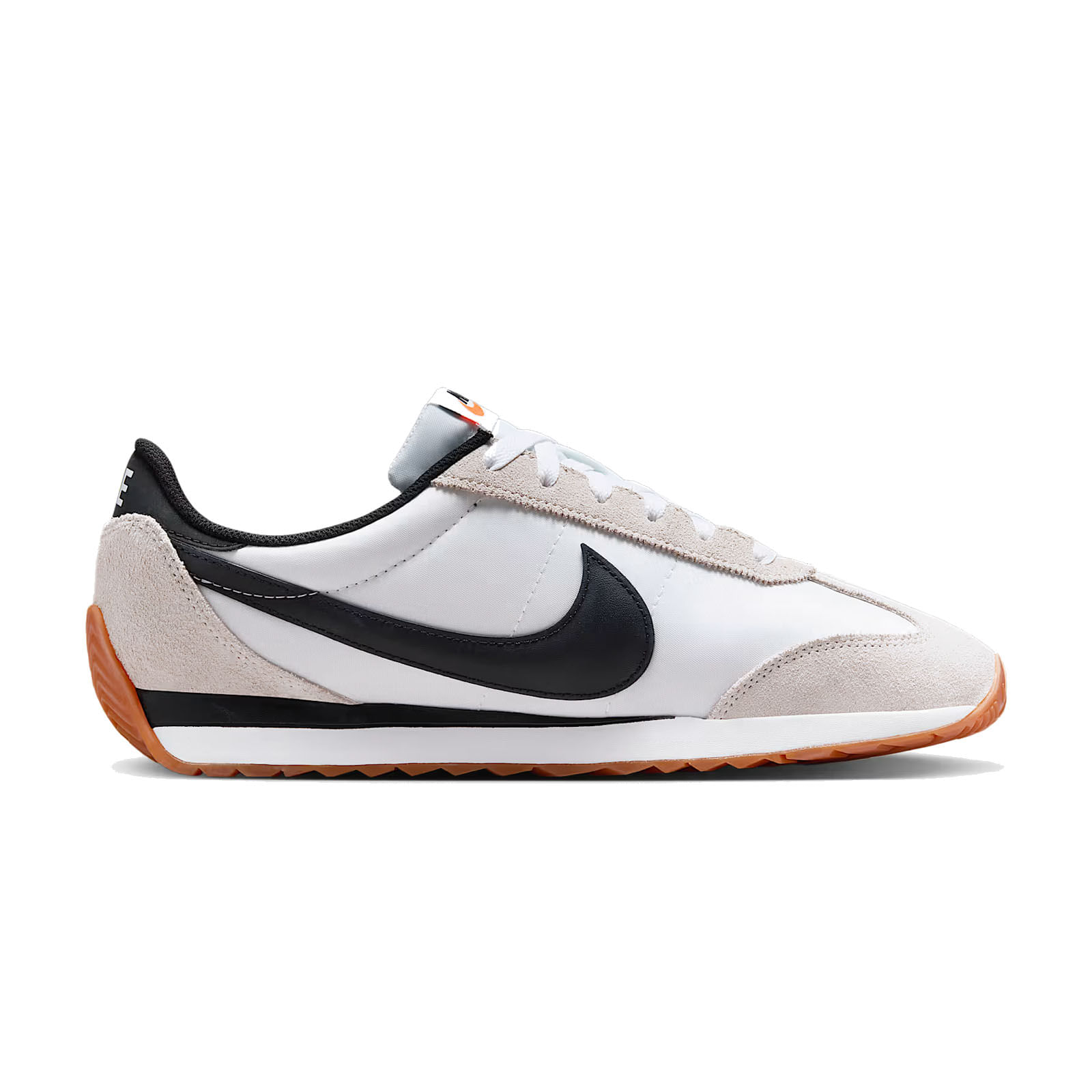 Tenis Nike Pacific Hombre Blancos Retro Comodidad y Estilo